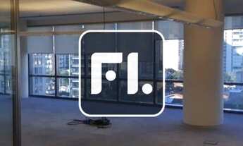 Imagem 6: Conjunto comercial no Itaim Bibi para locação com 820m²