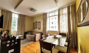 Imagem 5: Copacabana, REFORMADO! Sala 3 quartos e suíte!