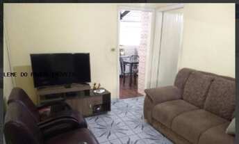 Imagem 7: Casa para Venda em Santo André, Parque das Nações, 2 dormitórios, 1 banheiro, 1 vaga