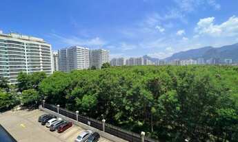 Imagem 7: Cidade Jardim Maayan Excelente Apartamento 2 quartos sendo 1 suíte