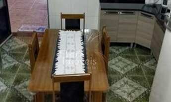 Imagem 6: Casa - Jardim dos Ipês - Sumaré