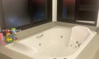 Imagem 7: Casa em Condomínio para Venda em Santana de Parnaíba, Alphaville, 4 dormitórios, 4 suítes