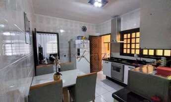 Imagem 5: Casa / Térrea - Bosque dos Eucaliptos - Venda - Residencial