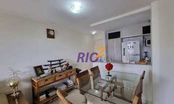 Imagem 5: Apartamento com 3 dormitórios à venda, 69 m² por R$ 520.000,00 - Jacarepaguá - Rio de Jane