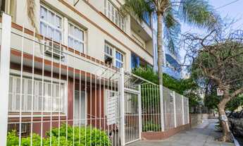 Imagem 4: Apartamento para venda tem 58 metros quadrados com 2 quartos em Santana - Porto Alegre - R