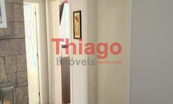 Imagem 6: Apartamento 2 dormitórios para Venda em Porto Alegre, Restinga, 2 dormitórios, 1 banheiro