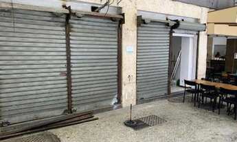 Imagem 2: Aluga-se loja e sobreloja com excelente localização na Rua do Ouvidor, Centro - RJ