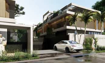 Imagem 4: Sobrado Alto Padrão para Venda em Boa Vista Curitiba-PR - 387