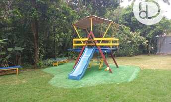 Imagem 4: Apartamento com 1 dormitório à venda, 48 m² por R$ 660.000,00 - Riviera de São Lourenço