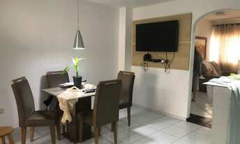 Imagem 2: Londrina - Casa Padrão - Parque Residencial Michael Licha