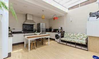 Imagem 2: Casa para venda com 150 metros quadrados com 3 quartos em Parque Vitória - São Paulo - SP