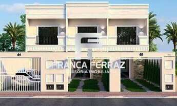 Imagem: Sobrados 3 dormitórios Casa Branca Itapema