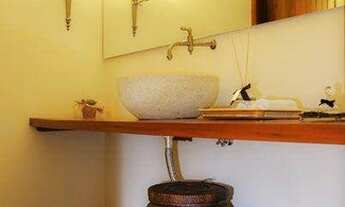 Imagem 7: Boa Esperança do Sul, Localização privilegiada antes do pedágio. Total de 741,1899 hec