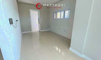 Imagem 6: Apartamento 2 por andar com sacada 180º - Residencial Memphys - Centro