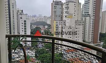 Imagem 5: APARTAMENTO PARA ALUGAR EM MOEMA PÁSSAROS!!