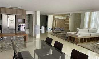 Imagem 7: Casa em Condomínio à venda, 4 quartos, 4 suítes, 4 vagas, Alphaville Lagoa dos Ingleses