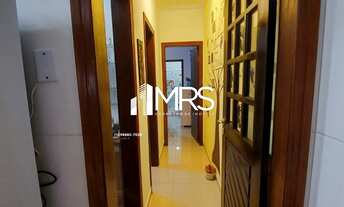 Imagem 7: Casa para venda com 109 metros quadrados com 2 quartos em Caiçara - Praia Grande - SP