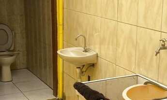 Imagem 2: Sobrado Frontal 02 dorms e 3 vagas - Cidade Líder