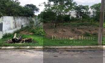Imagem: Terreno para Venda em Cuiabá, Santa Rosa