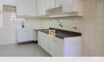 Imagem 4: São Paulo - Apartamento Padrão - Vila Nova Conceição