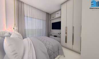 Imagem 6: Casa para venda com 100 metros quadrados com 2 quartos em Itajubá - Barra Velha - SC