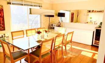 Imagem 7: 170 metros quadrados, vista incrível