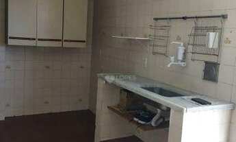 Imagem 5: Apartamento com 2 quartos à venda, 78 m² por R$ 250.000 - Brasilândia - São Gonçalo/RJ