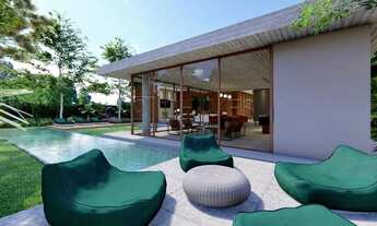 Imagem 7: Ribeirão Preto - Casa de Condomínio - Vila do Golf