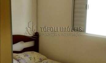 Imagem 4: Linda Casa Totalmente Mobiliada com piscina - Santinho