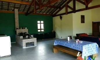 Imagem 4: Linda Chácara Chácara com venda por R$1.200.000