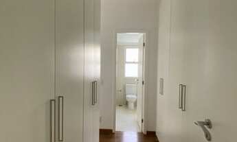 Imagem 7: Apartamento para venda possui 161 metros quadrados com 3 quartos em Campo Belo - São Paulo