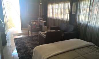 Imagem 2: Casa para venda tem 250 metros quadrados com 3 quartos em Planalto Paulista - São Paulo