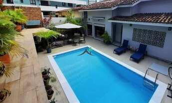 Imagem 3: Casa - Caminho das Árvores - Salvador