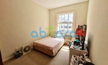 Imagem 4: Rio de Janeiro - Apartamento Padrão - Ipanema