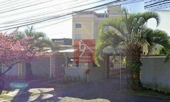 Imagem: Apartamento à venda no bairro Cabral