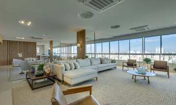 Imagem 7: Apartamento maravilhoso na melhor localização do setor Marista