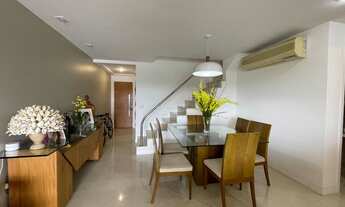 Imagem 7: Cobertura com 5 quartos e vista sensacional - Lac Premier