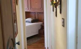 Imagem 7: ESPETACULAR SALA / 2QUARTOS COM VISTA DA ENSEADA E VAGA NA GARAGEM!!