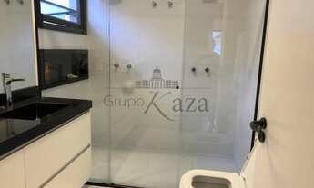 Imagem 4: Casa Sobrado - Urbanova - Condomínio Altos da Serra VI - 270m² 3 Suítes