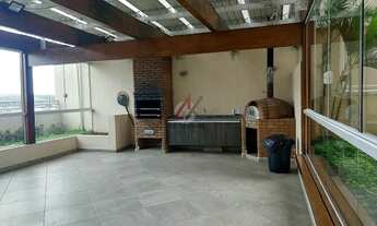 Imagem 6: Apartamento em Bethaville I - Barueri