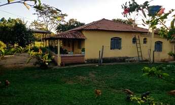 Imagem 2: Sítio com área de 9 Hectares em Claudio/MG