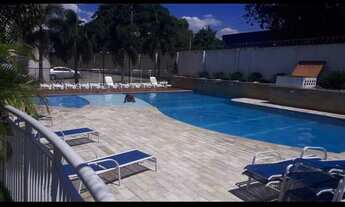 Imagem: Duque de Caxias - Apartamento Padrão