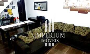 Imagem 11: Sobrado com 3 dormitórios, 230 m² - venda por R$ 420.000,00 ou aluguel por R$ 2.530,00/mês