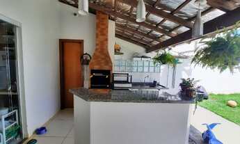 Imagem 4: Casa disponível para locação