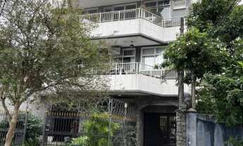 Imagem 2: Apartamento tipo Cobertura