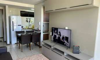 Imagem: Apartamento para aluguel com 1 quarto em