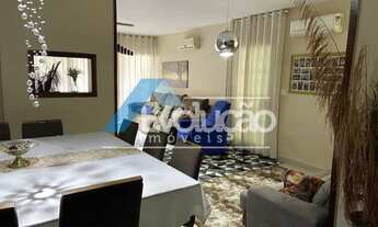 Imagem 6: ESPETACULAR CASA LINEAR COM PISCINA E 3QTS SÃO JORGE PERTINHO CENTRO DE CAMPO GRANDE RJ