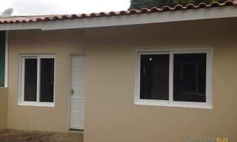 Imagem: Casa de condomínio térrea para venda