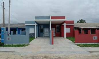 Imagem 2: Tramandai - Casa Padrão - Nova Tramandaí