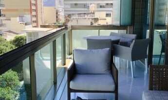 Imagem 5: O mais belo Flat/ ApartHotel no bairro Ipanema com original 2 quartos